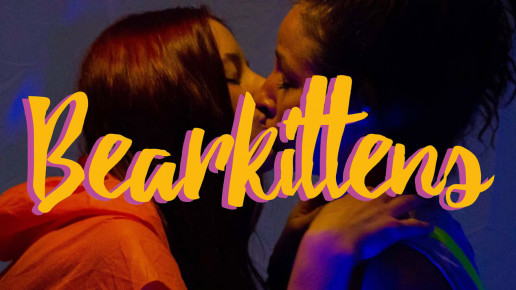 bearkittens plakat