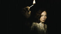 Warte, bis es dunkel ist