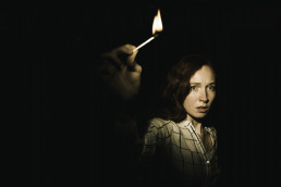 Warte, bis es dunkel ist