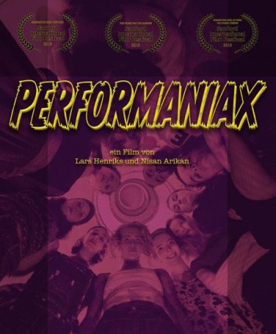 performaniax