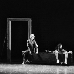 Bühne Thalia Theater