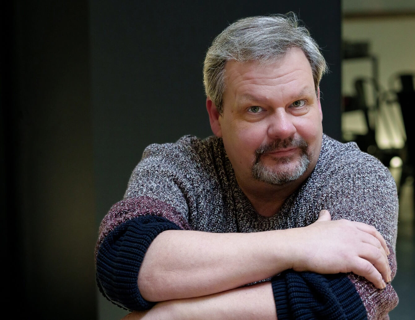 Ulrich Bähnk