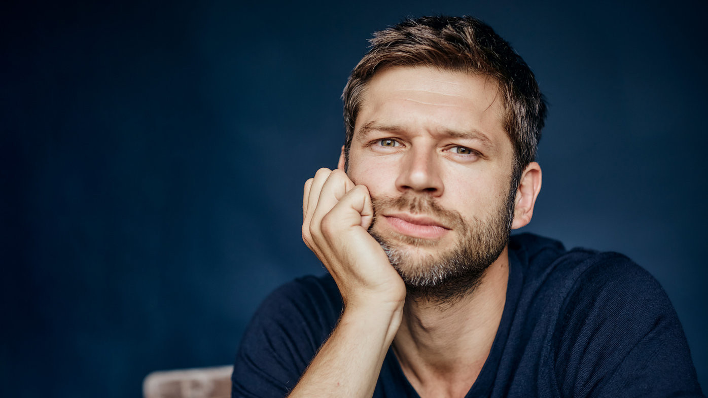 Benjamin Berger