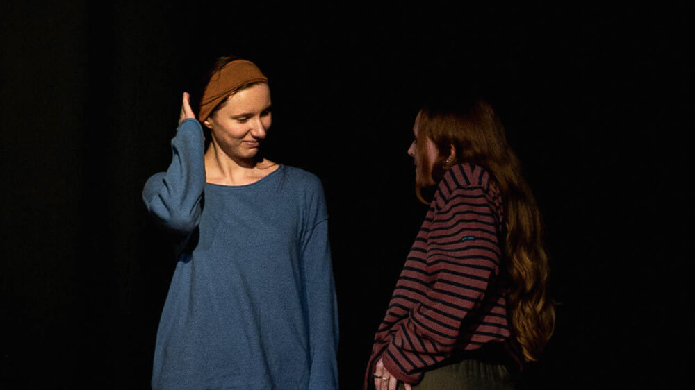 impro unendlich