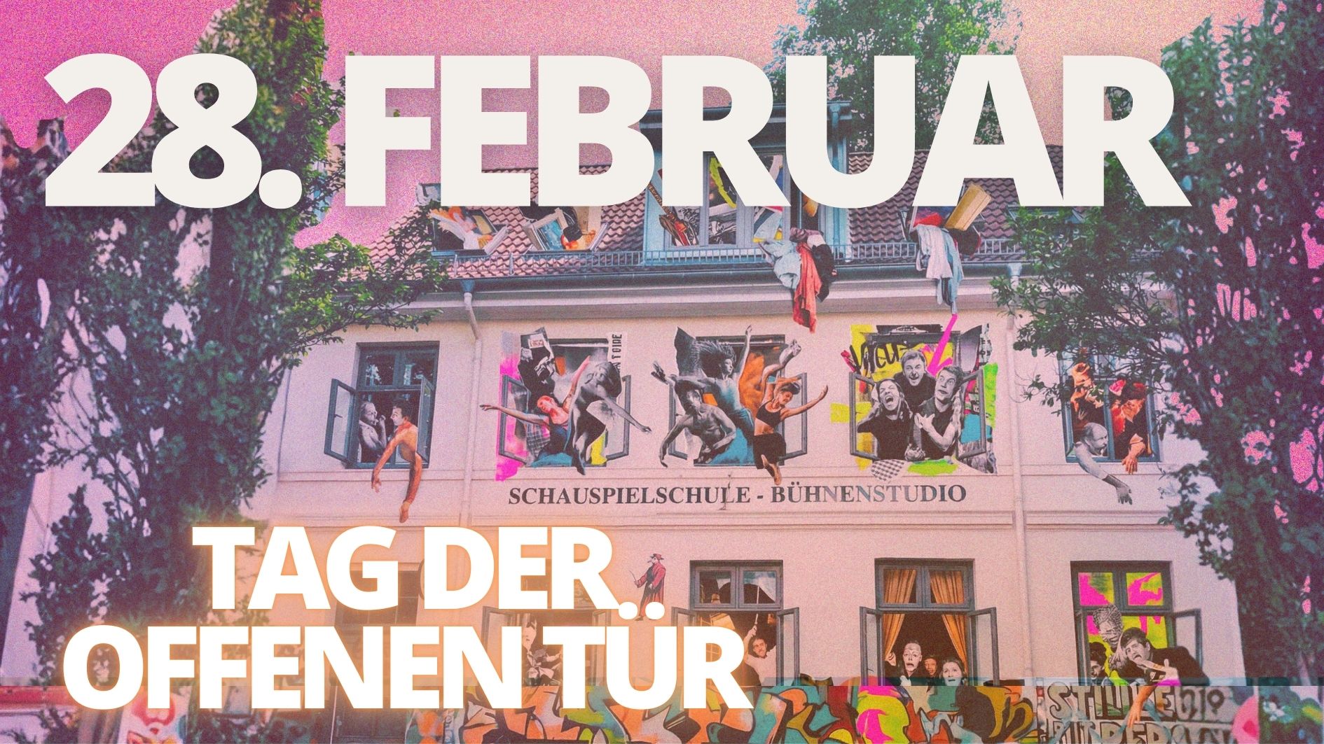 Tag der offenen Tür 2026