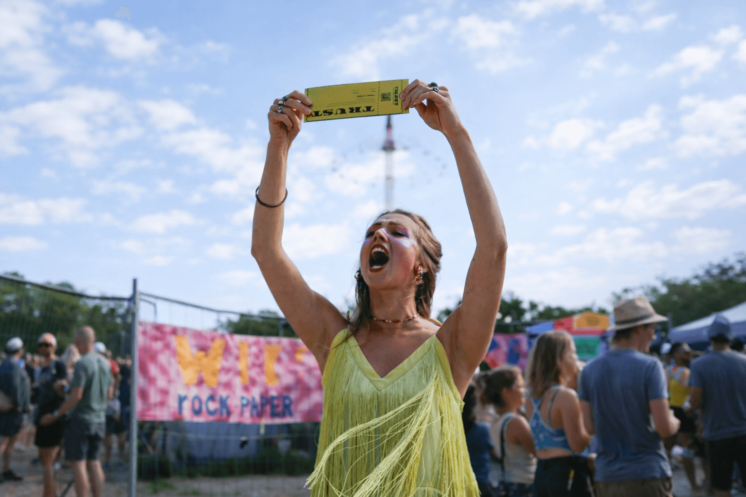 Kooperation und Performance Projekt mit Anneke Godding