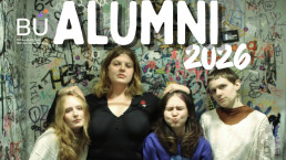 Alumnis 2026