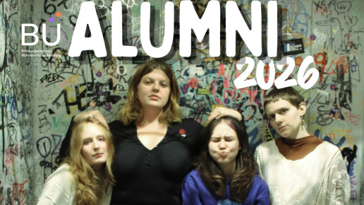 Alumnis 2026