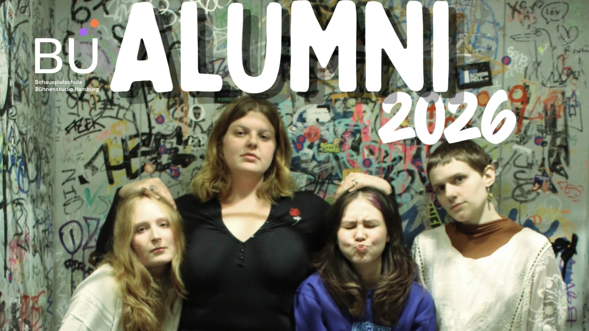 Alumnis 2026